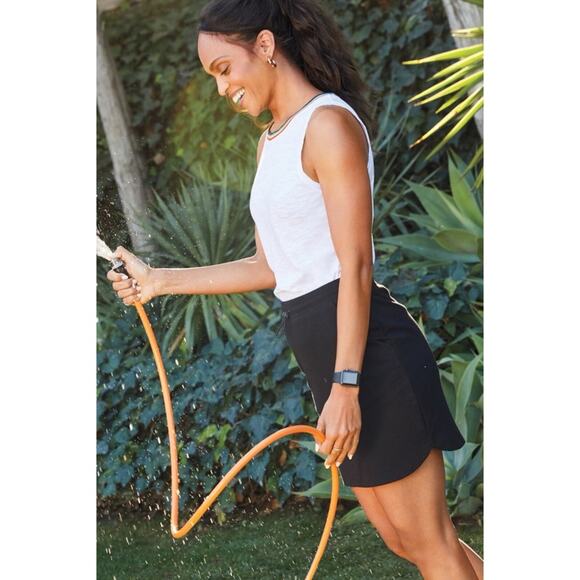 NWT EVEREVE x SUNDRY Sunday Skirt - Picture 6 of 12